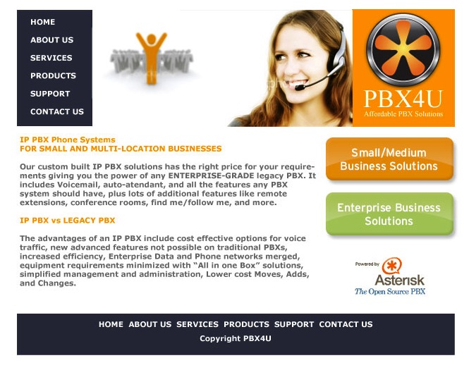 broward IP PBX
